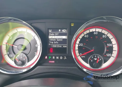 2019 Dodge Grand Caravan Gt из США, поврежденный, VIN 2C4RDGEG9KR518188